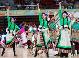 [中超]弗兰克斜传左路 王钰栋冷静推射破门